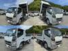 FUSO CANTER