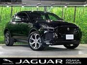 2018 JAGUAR OTHER