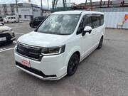 2023 HONDA STEPWAGON