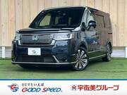 2024 HONDA STEPWAGON