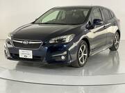 2018 SUBARU IMPREZA SPORTS