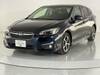 SUBARU IMPREZA SPORTS