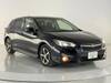 SUBARU IMPREZA SPORTS
