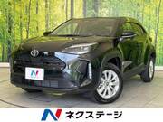 2024 TOYOTA YARIS CROSS