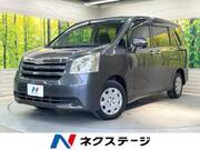 2009 TOYOTA NOAH