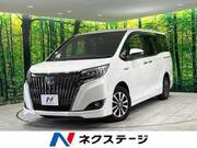 2019 TOYOTA ESQUIRE