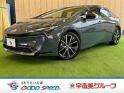 2023 TOYOTA PRIUS