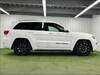 CHRYSLER JEEP GRAND CHEROKEE