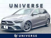 2021 MERCEDES BENZ B-CLASS