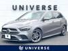 MERCEDES BENZ B-CLASS