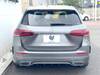 MERCEDES BENZ B-CLASS
