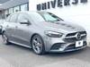 MERCEDES BENZ B-CLASS