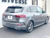 MERCEDES BENZ B-CLASS