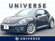2020 VOLKSWAGEN THE BEETLE