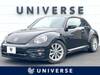 VOLKSWAGEN THE BEETLE