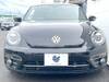 VOLKSWAGEN THE BEETLE