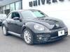 VOLKSWAGEN THE BEETLE