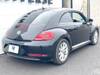 VOLKSWAGEN THE BEETLE