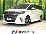 2024 TOYOTA ALPHARD HYBRID