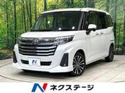 2021 TOYOTA ROOMY