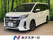 2019 TOYOTA NOAH