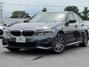 2020 BMW 3 SERIES