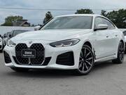 2022 BMW 4 SERIES