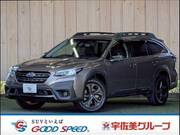 2021 SUBARU LEGACY OUTBACK