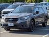 SUBARU LEGACY OUTBACK