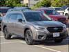 SUBARU LEGACY OUTBACK