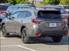 SUBARU LEGACY OUTBACK