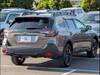 SUBARU LEGACY OUTBACK