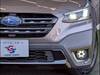 SUBARU LEGACY OUTBACK