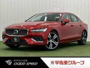 2019 VOLVO S60