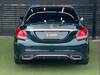 MERCEDES BENZ C-CLASS