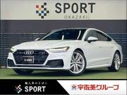 2019 AUDI A7 SPORTBACK