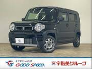 2021 SUZUKI HUSTLER