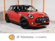 2019 BMW MINI COOPER S