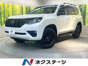 2023 TOYOTA LAND CRUISER PRADO