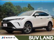 2023 TOYOTA HARRIER HYBRID