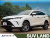 TOYOTA HARRIER HYBRID