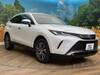 TOYOTA HARRIER HYBRID