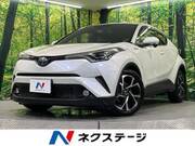 2017 TOYOTA C-HR G