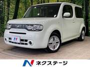 2012 NISSAN CUBE