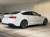 AUDI S5 SPORTBACK