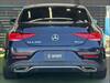 MERCEDES BENZ CLS-CLASS