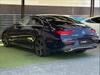 MERCEDES BENZ CLS-CLASS