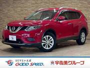 2015 NISSAN X-TRAIL