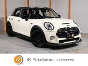 2017 BMW MINI COOPER S
