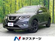 2021 NISSAN X-TRAIL 20Xi